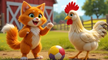 Importance of Exercise for Kids