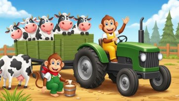 How Electricity Works for Kids – Fun and Simple Experiments