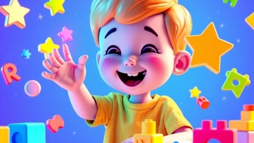 Brain Development Activities for Kids