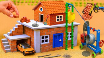 Easy Drawing Lessons for Children