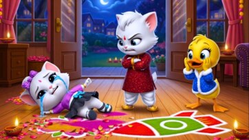 Importance of Drinking Water for Kids