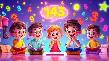 Fun Mental Math Tricks for Kids to Boost Number Skills