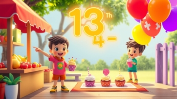 Math Word Problems Made Easy for Kids