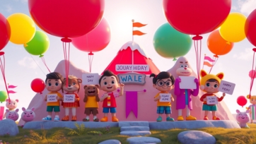 Fun Ways to Learn Days of the Week for Kids