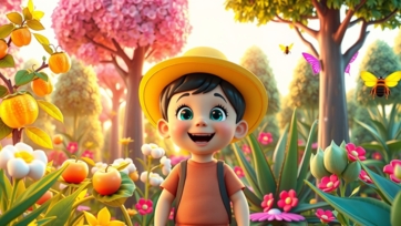 How to Learn Why Plants Are Important in Our Daily Life