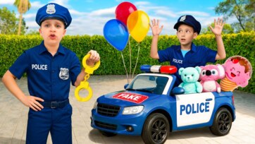 How to Make Fun Experiments with Water and Air for Kids