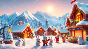 Months of the Year Made Easy for Children